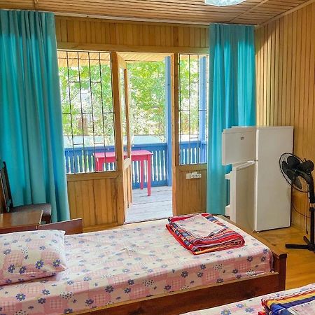 Cottage Коттеджи С Балконом Kobuleti Exterior photo