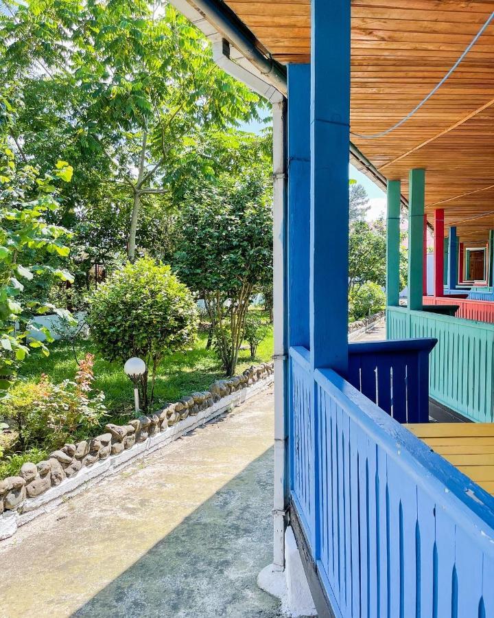 Cottage Коттеджи С Балконом Kobuleti Exterior photo