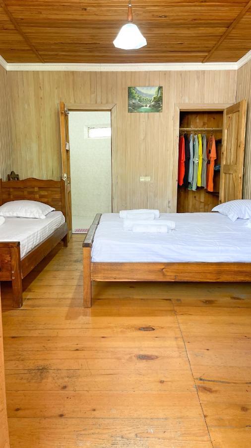 Cottage Коттеджи С Балконом Kobuleti Exterior photo